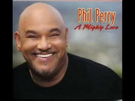 phil perry youtube|phil perry if only you knew.